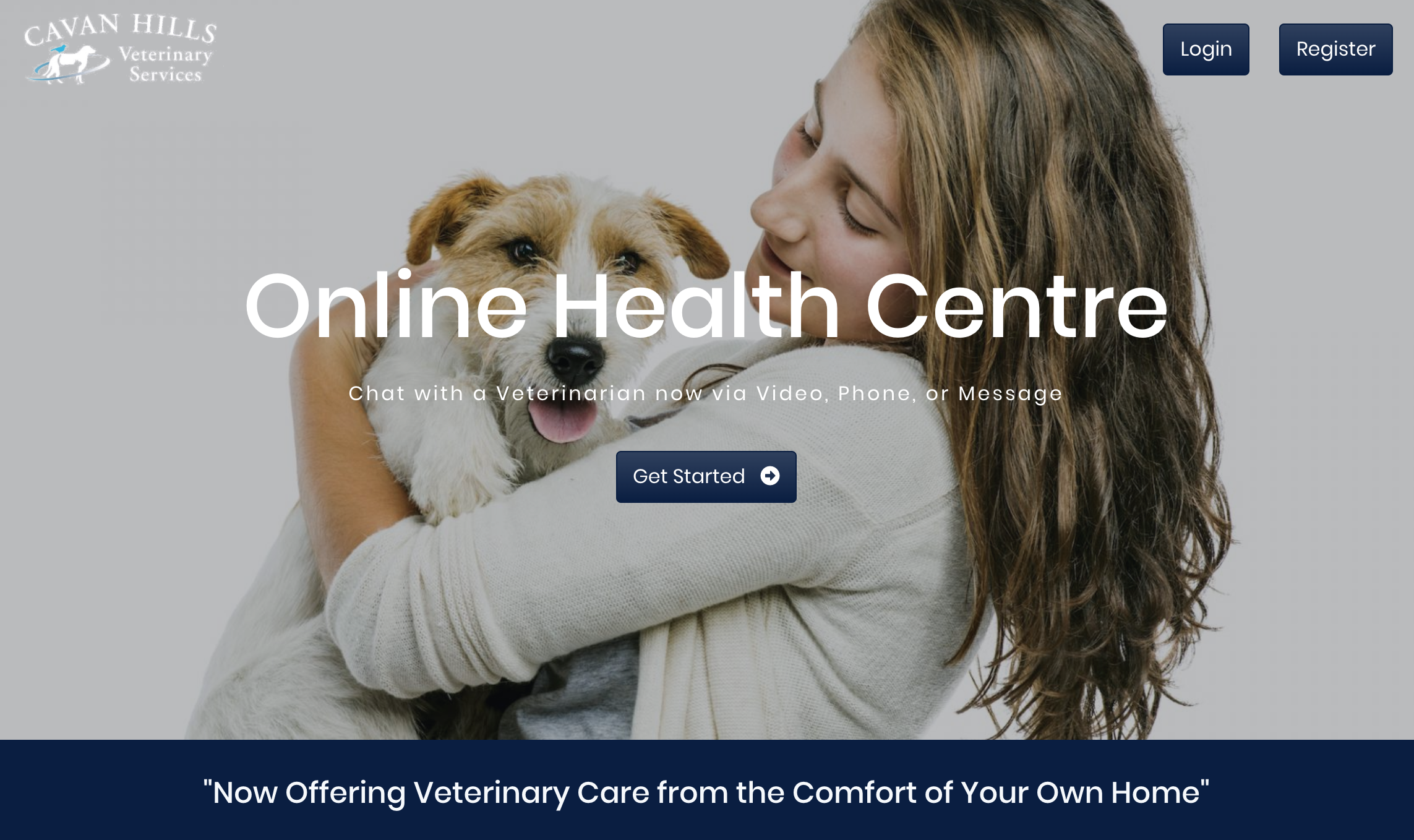 Cavan Hills Veterinary Services